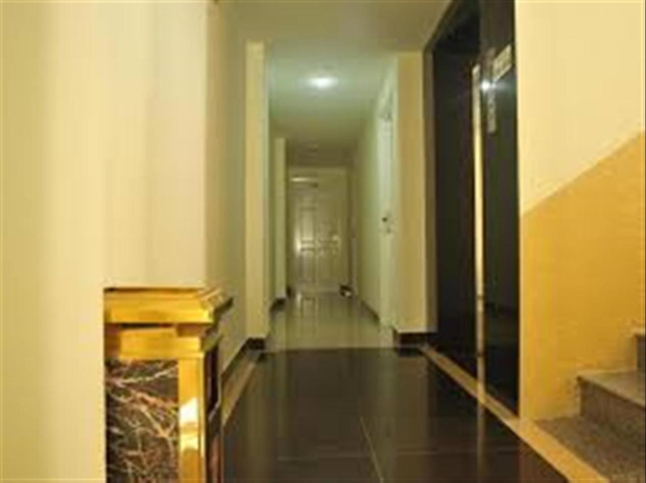 Minh Hoang Hy Hotel Дананг Екстериор снимка