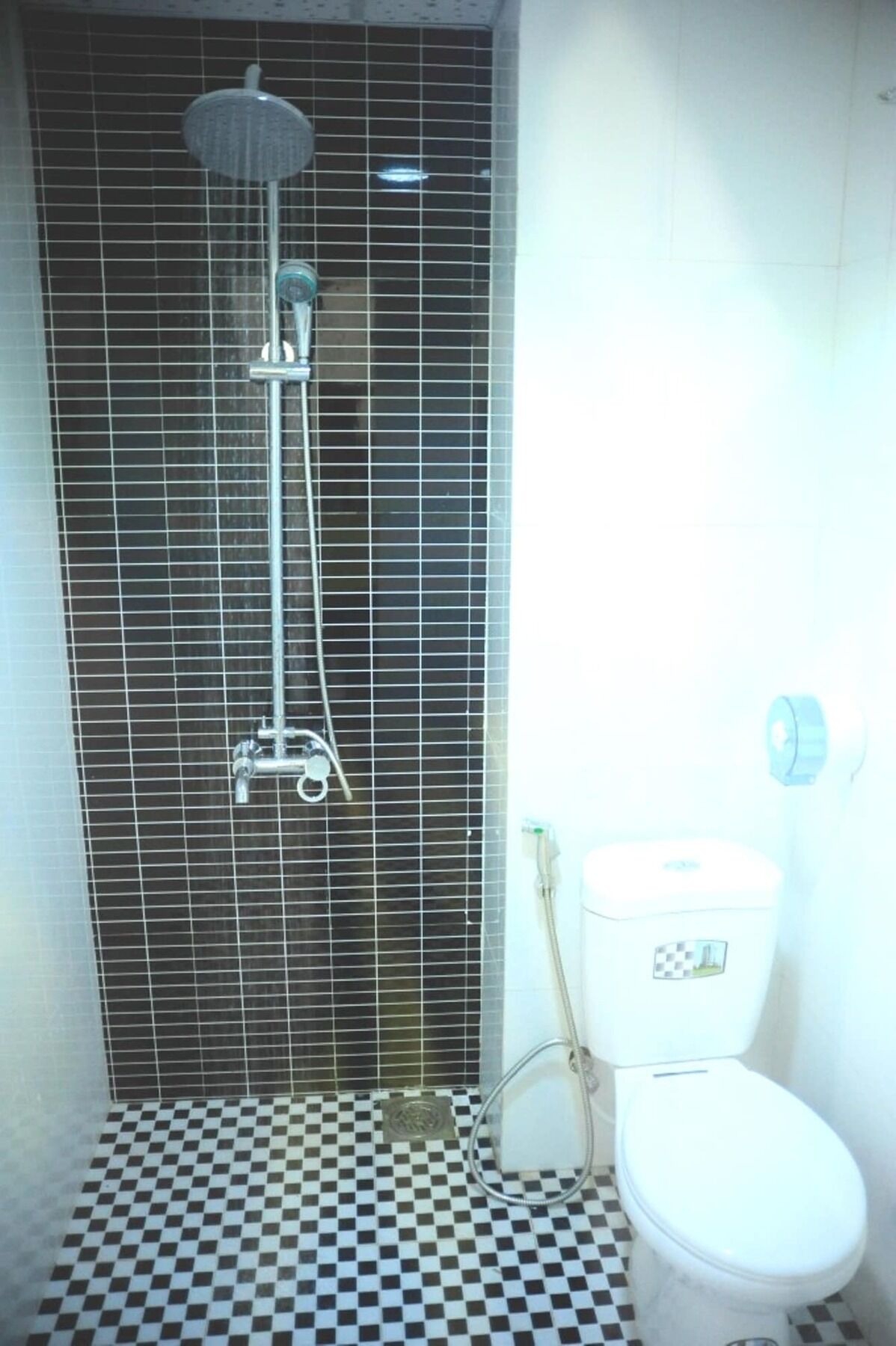 Minh Hoang Hy Hotel Дананг Екстериор снимка