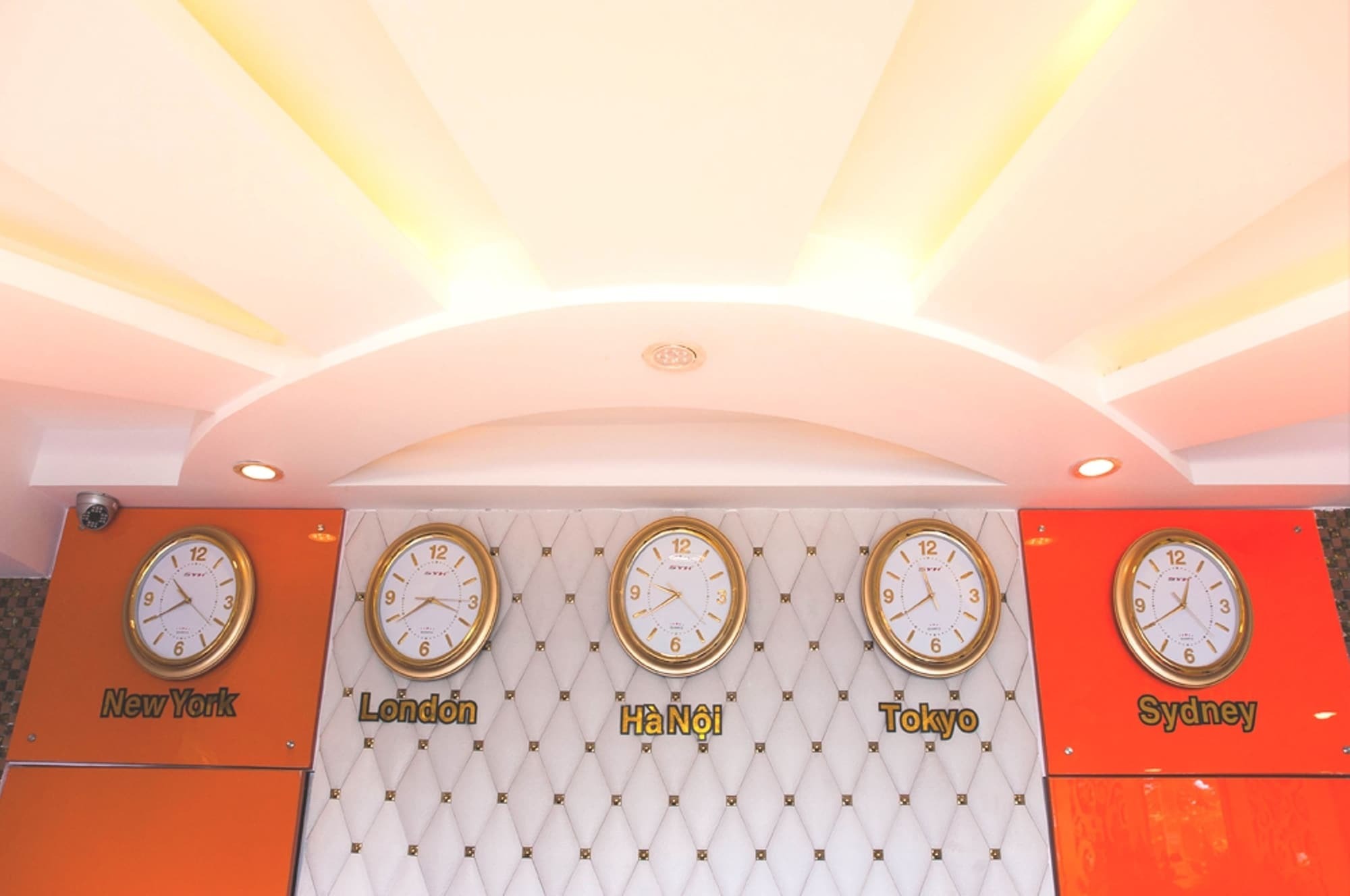 Minh Hoang Hy Hotel Дананг Екстериор снимка